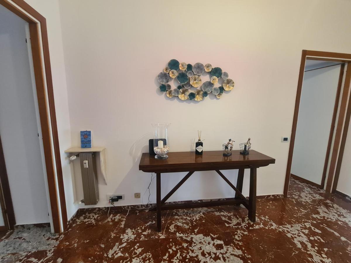 Meraviglioso Appartamento Con Vista Mare By Portofinovacanze Rapallo Luaran gambar