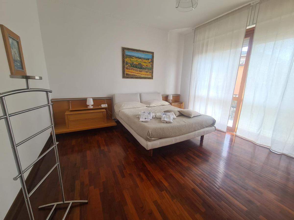 Meraviglioso Appartamento Con Vista Mare By Portofinovacanze Rapallo Luaran gambar